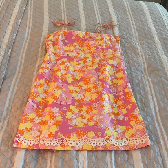 Lilly Pulitzer Dresses & Skirts - Lilly pulitzer dress